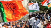 Lok Sabha Elections 2019: All You Need to Know About Jalgaon, Raver, Jalna, Aurangabad, Raigad, Pune, Baramati Seats in Maharashtra